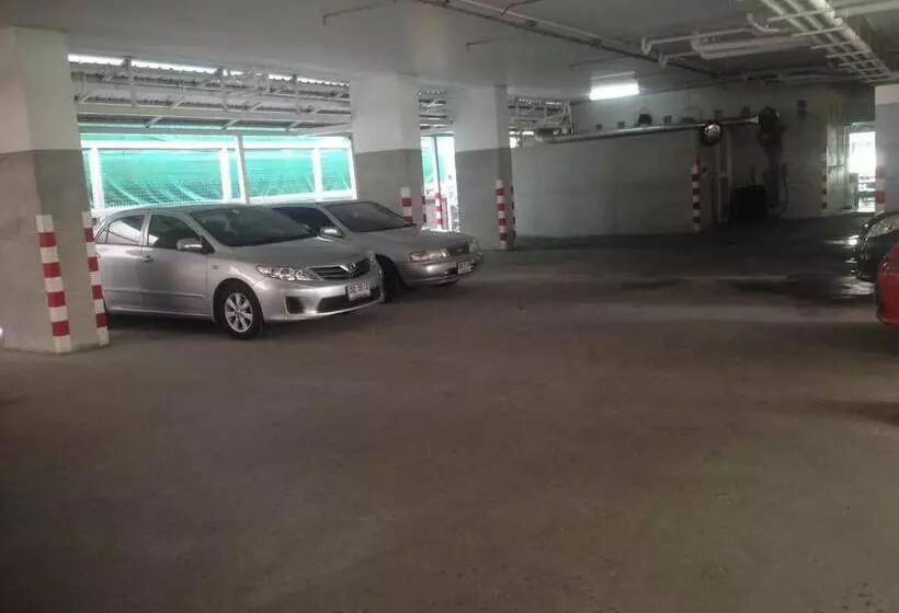 ホテル Bangkok 68