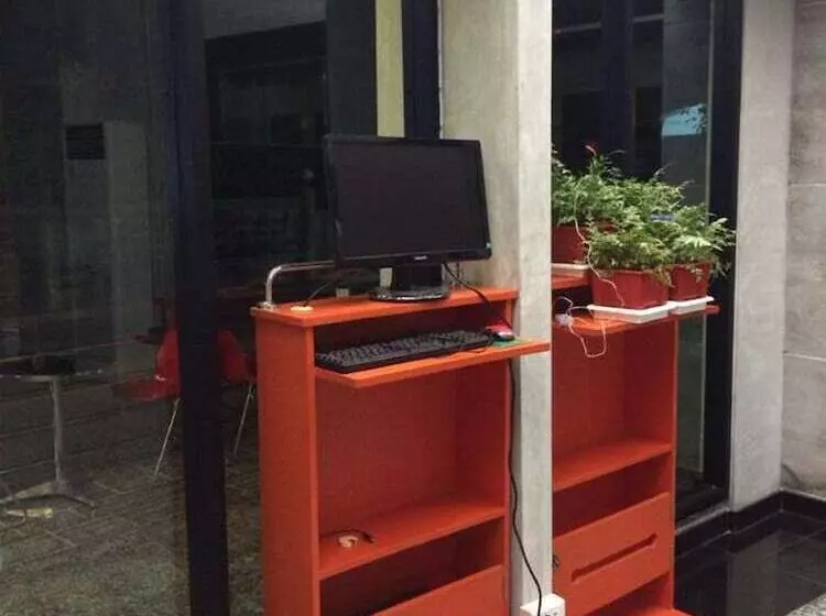 ホテル Bangkok 68