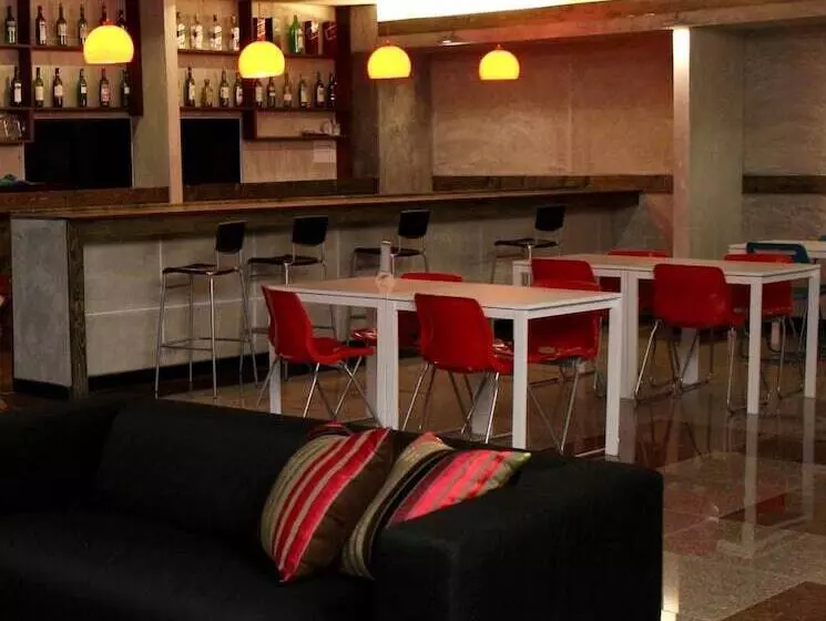 ホテル Bangkok 68