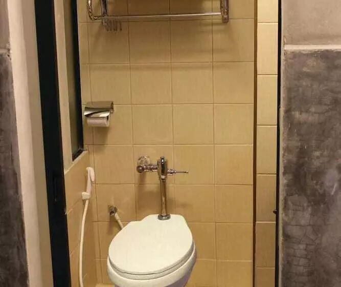 ホテル Bangkok 68