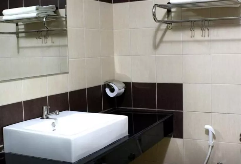 ホテル Bangkok 68