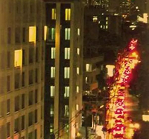 ホテル Bangkok 68