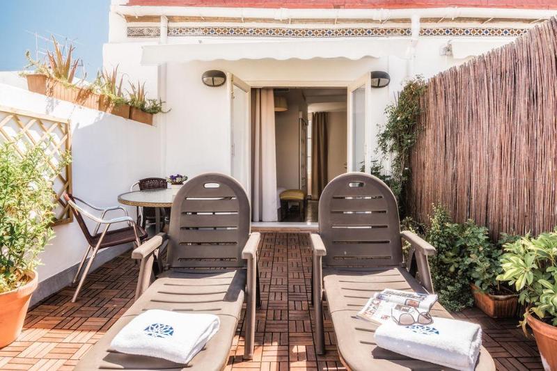 هتل Boutique Casa De Colon