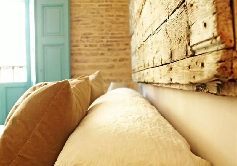 هتل Boutique Casa De Colon