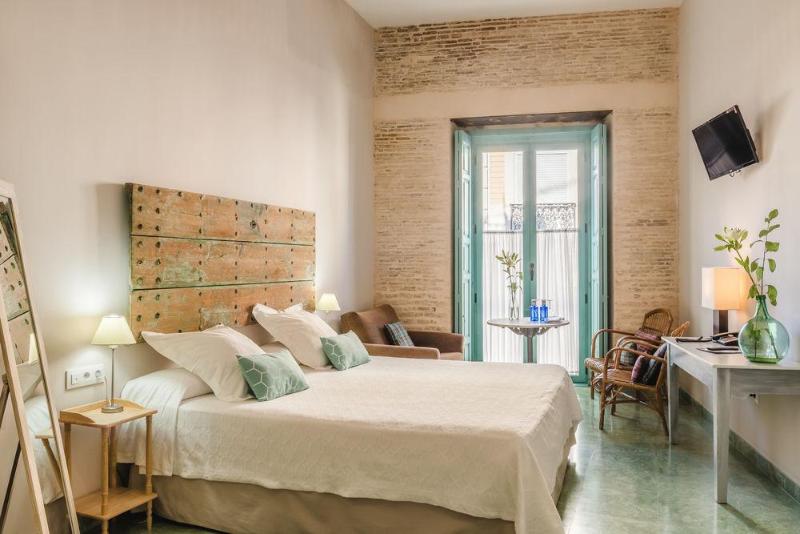 هتل Boutique Casa De Colon