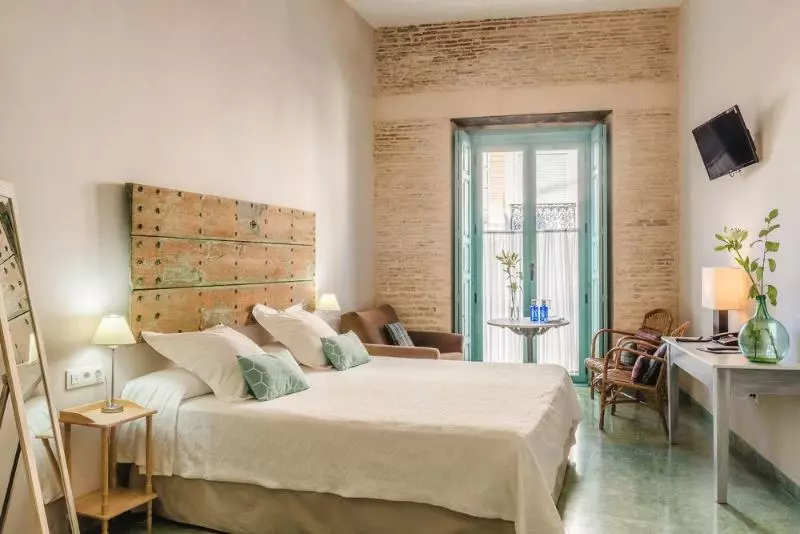 هتل Boutique Casa De Colon