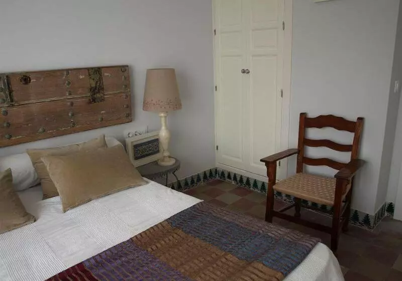 هتل Boutique Casa De Colon