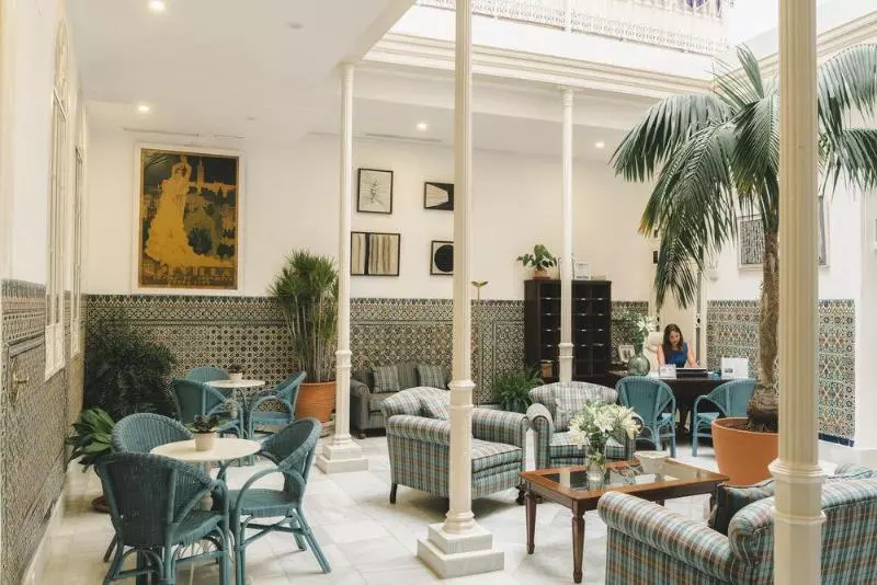 هتل Boutique Casa De Colon