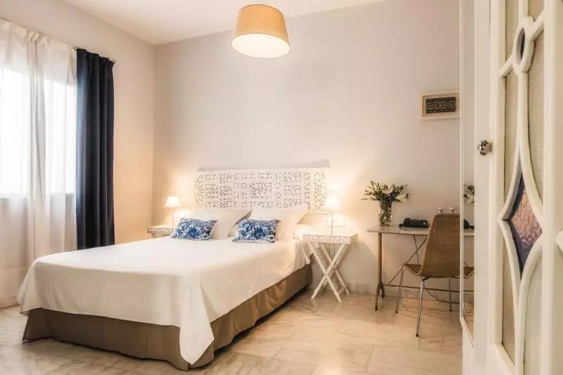 هتل Boutique Casa De Colon