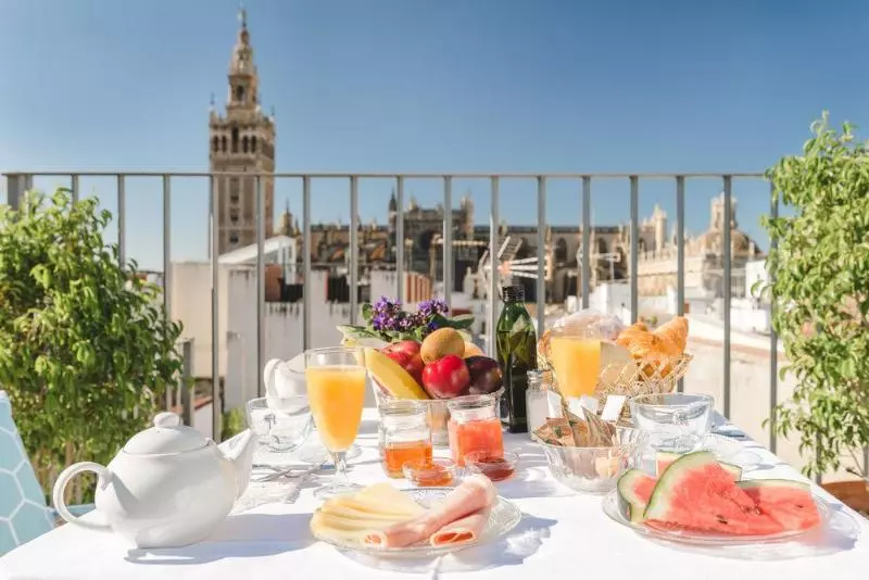 هتل Boutique Casa De Colon