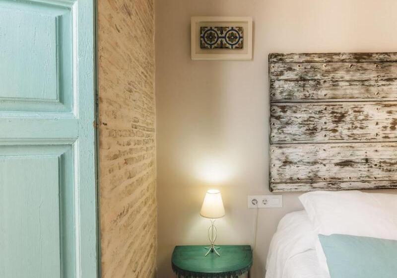 هتل Boutique Casa De Colon