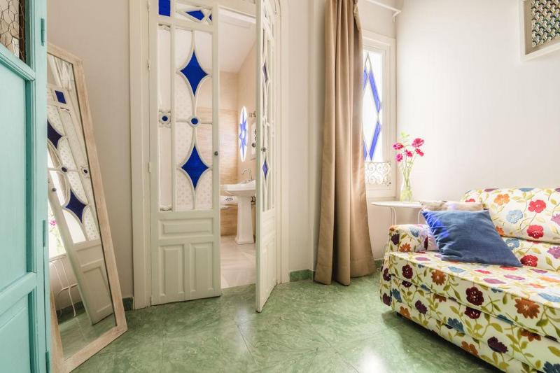 هتل Boutique Casa De Colon