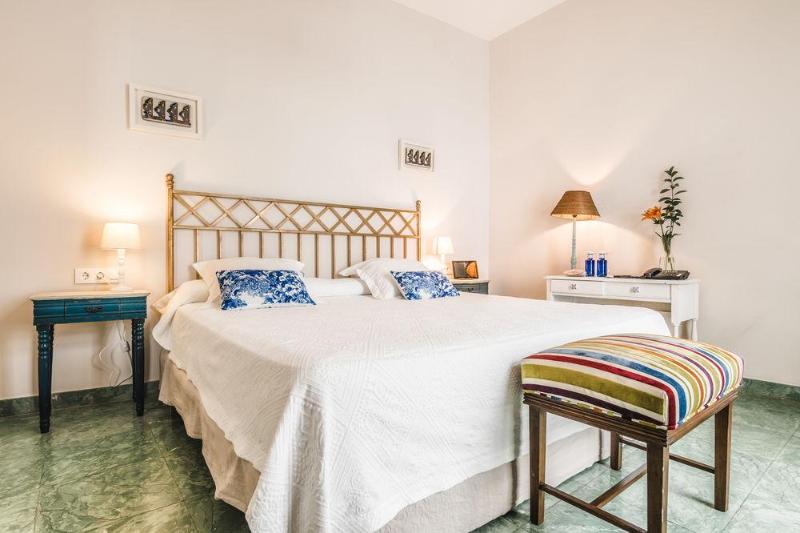 هتل Boutique Casa De Colon