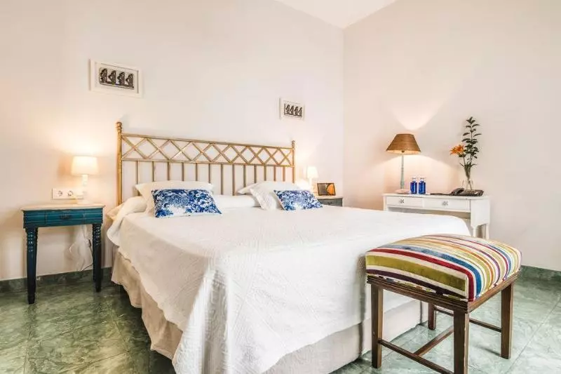 هتل Boutique Casa De Colon