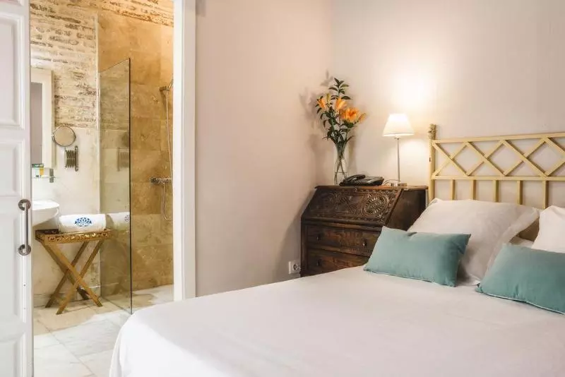 هتل Boutique Casa De Colon