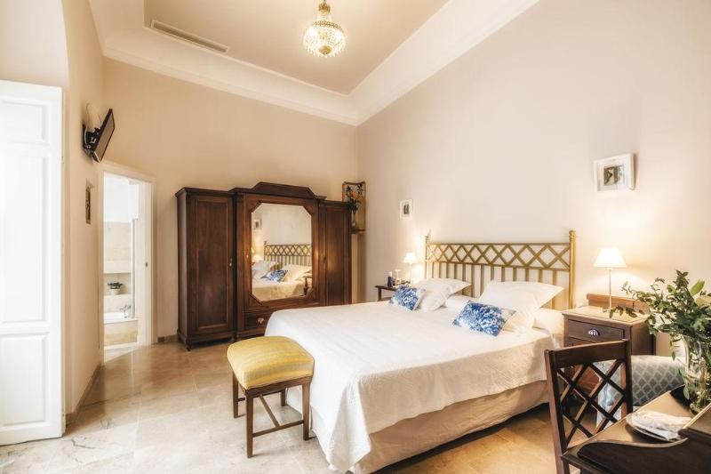 هتل Boutique Casa De Colon