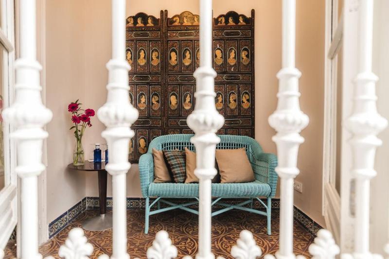 هتل Boutique Casa De Colon