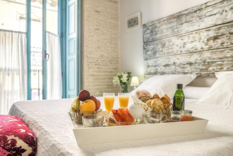 هتل Boutique Casa De Colon