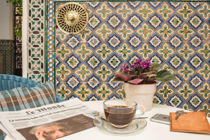 هتل Boutique Casa De Colon