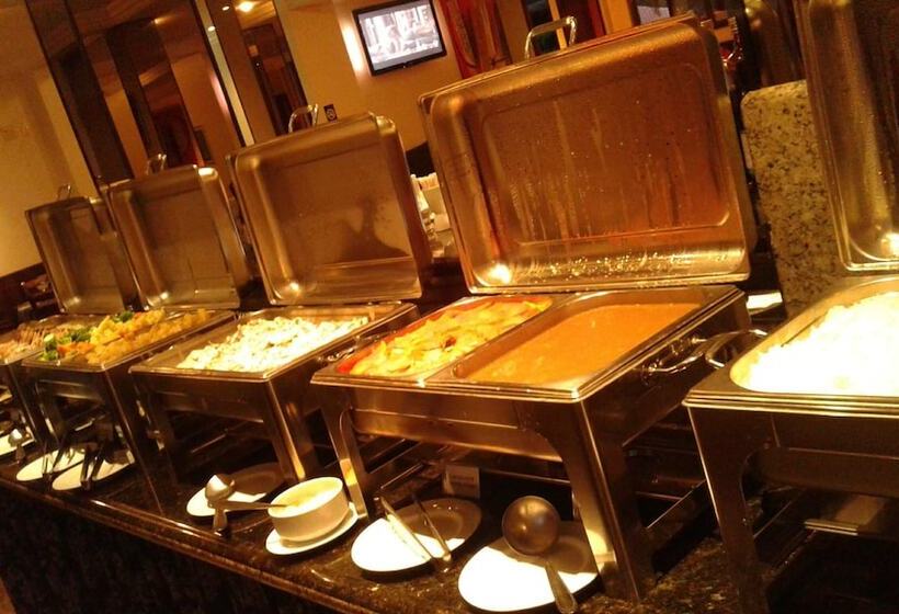 ホテル Braston Indaiatuba