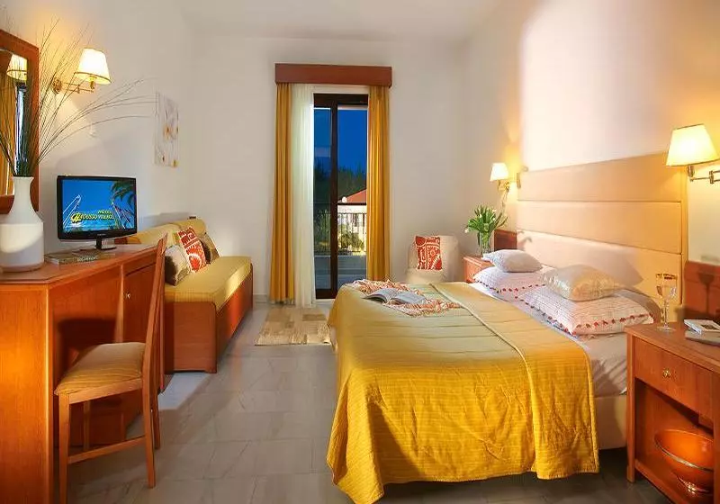 酒店 Chrousso Hill