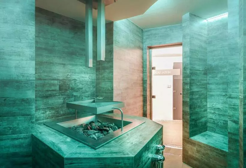 Cihelny Golf & Wellness Resort