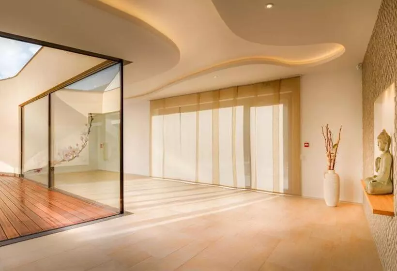 Cihelny Golf & Wellness Resort