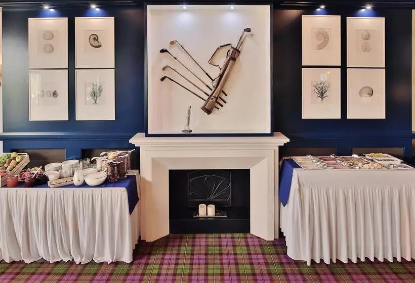 Cihelny Golf & Wellness Resort