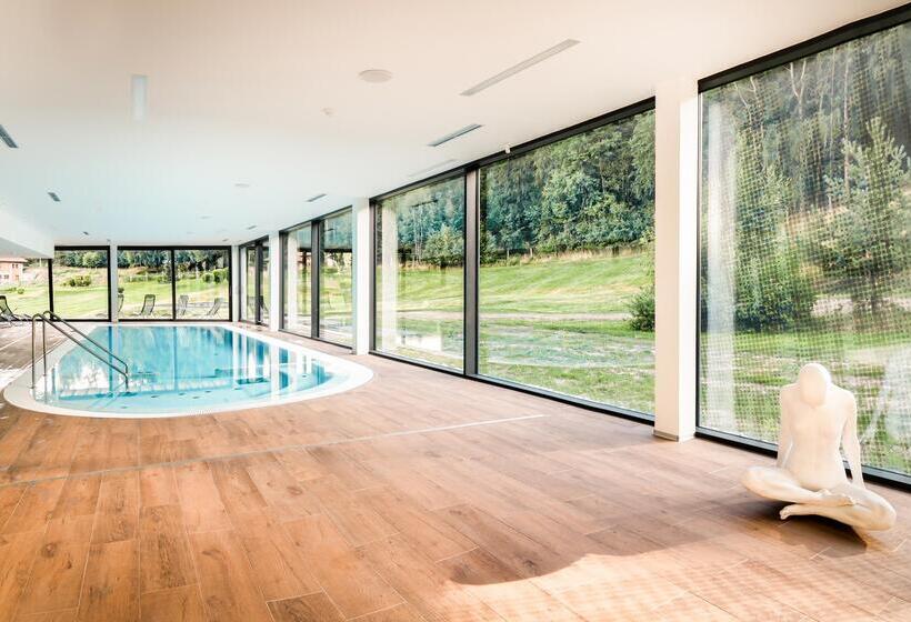 Cihelny Golf & Wellness Resort