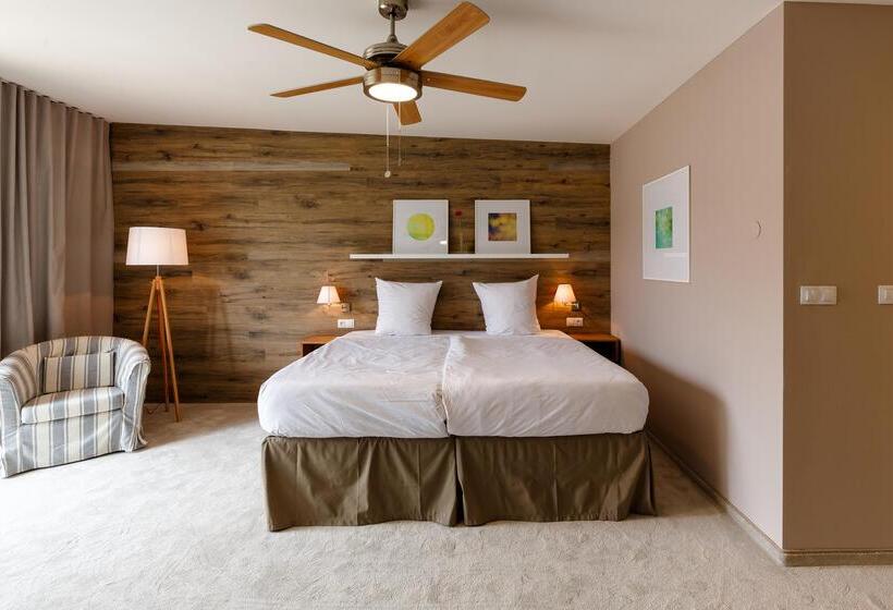 Cihelny Golf & Wellness Resort