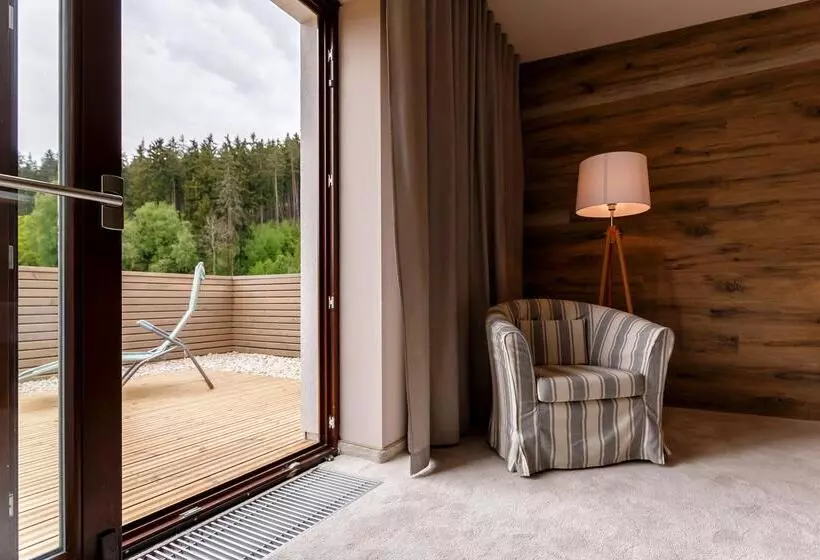 Cihelny Golf & Wellness Resort