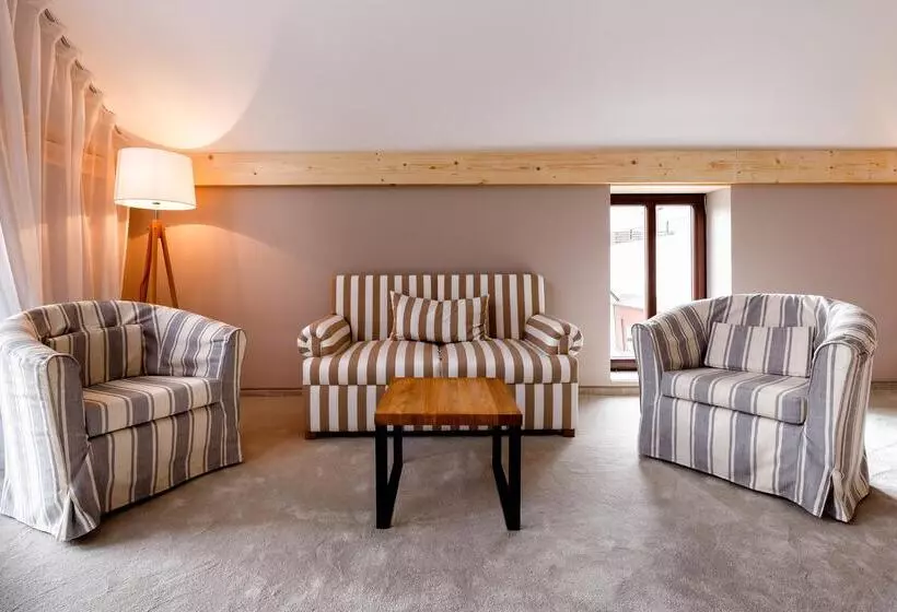 Cihelny Golf & Wellness Resort