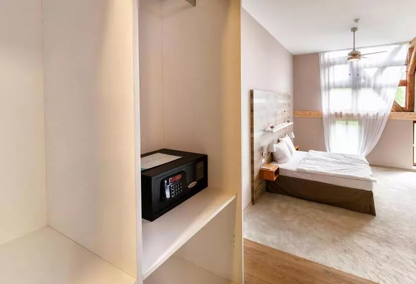 Cihelny Golf & Wellness Resort