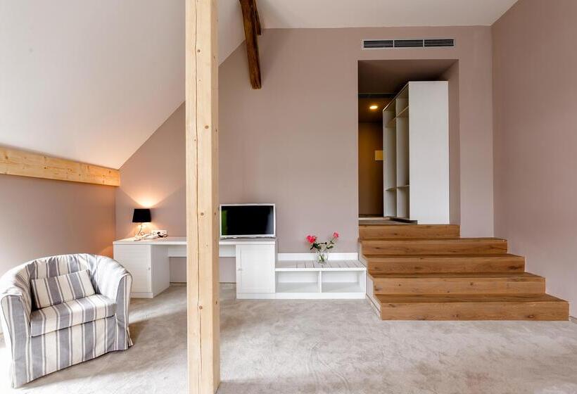 Cihelny Golf & Wellness Resort