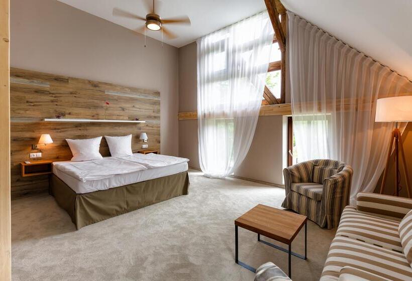 Cihelny Golf & Wellness Resort