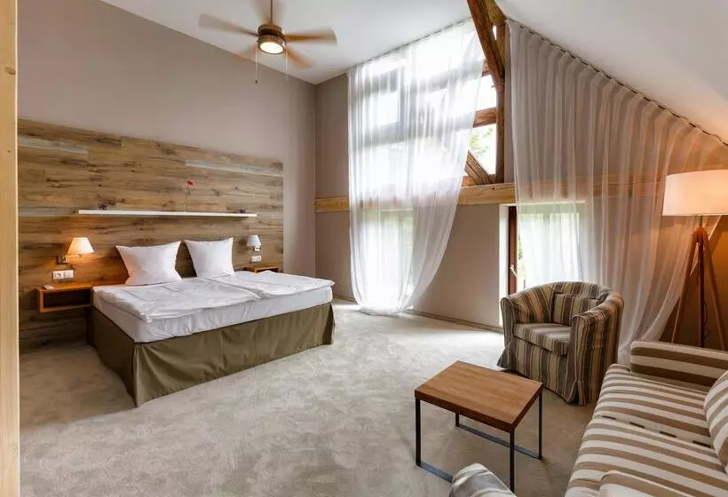 Cihelny Golf & Wellness Resort