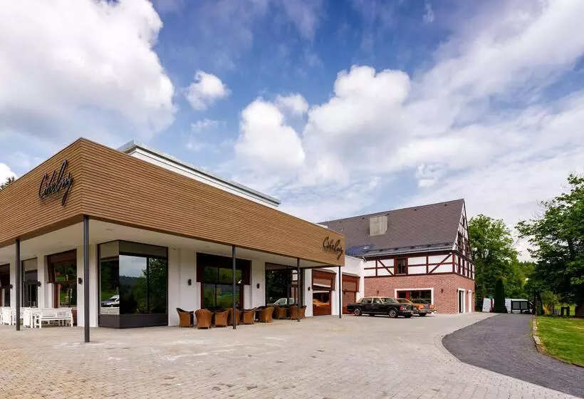 Cihelny Golf & Wellness Resort