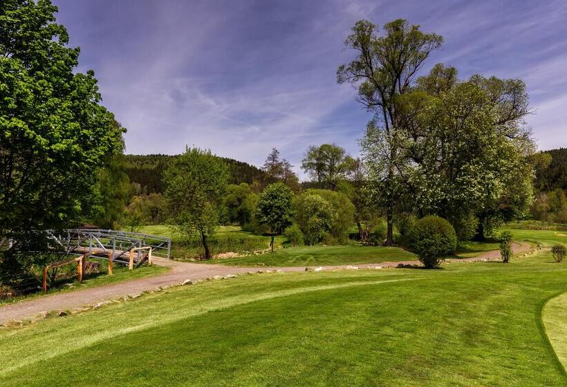 Cihelny Golf & Wellness Resort