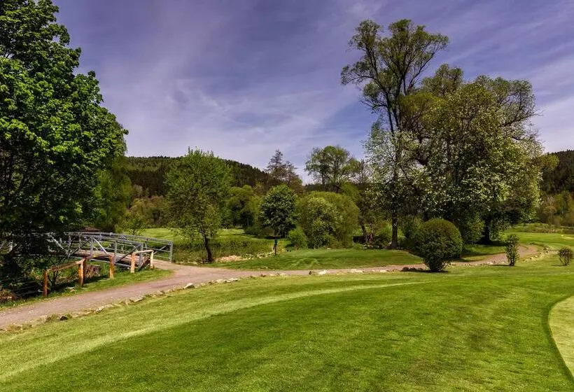 Cihelny Golf & Wellness Resort