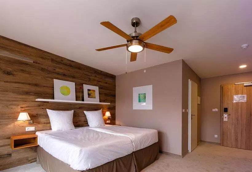 Cihelny Golf & Wellness Resort