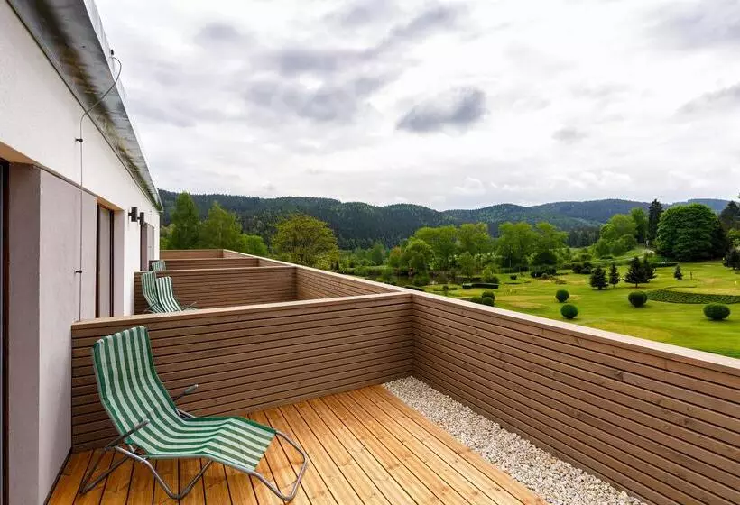 Cihelny Golf & Wellness Resort