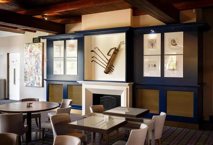 Cihelny Golf & Wellness Resort