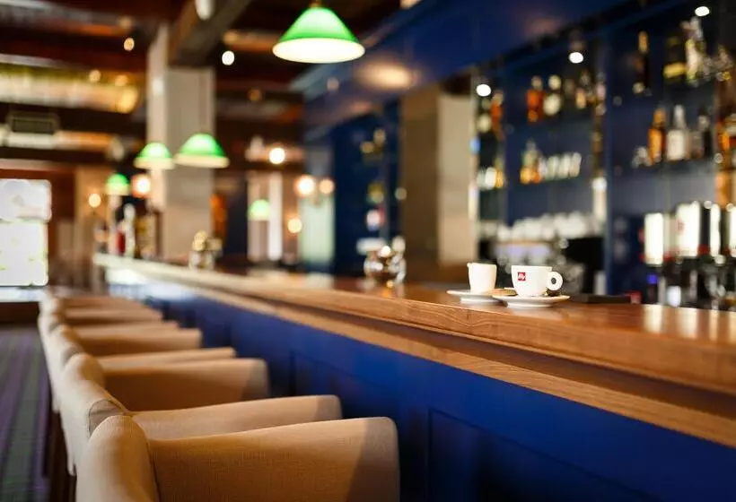 Cihelny Golf & Wellness Resort