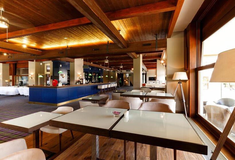 Cihelny Golf & Wellness Resort