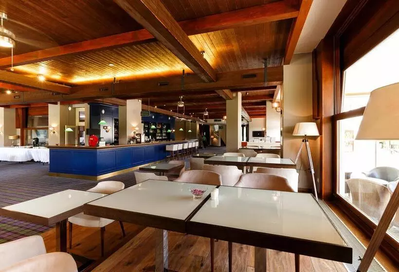 Cihelny Golf & Wellness Resort