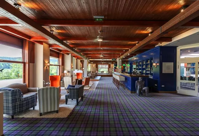 Cihelny Golf & Wellness Resort