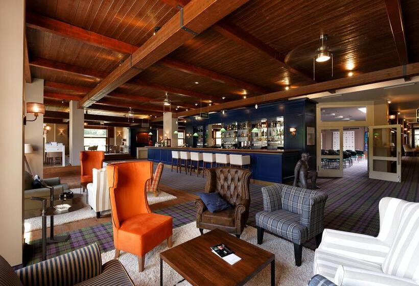 Cihelny Golf & Wellness Resort