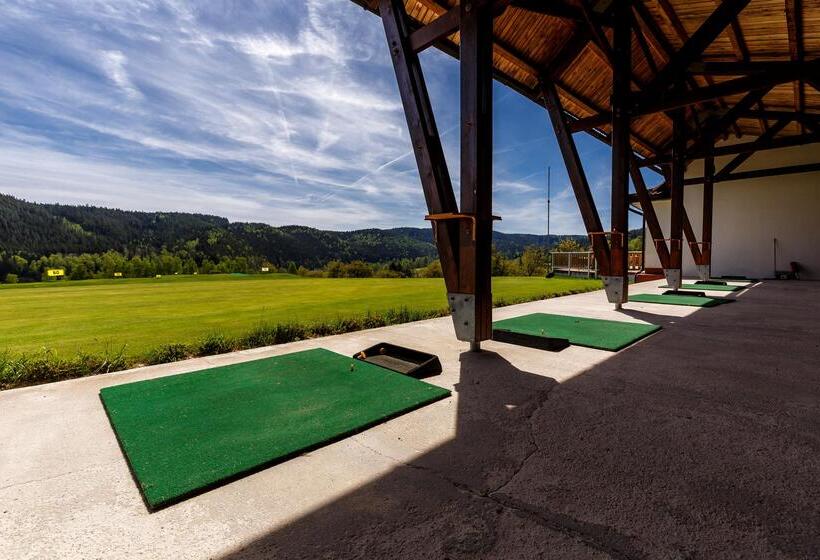 Cihelny Golf & Wellness Resort