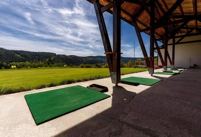 Cihelny Golf & Wellness Resort