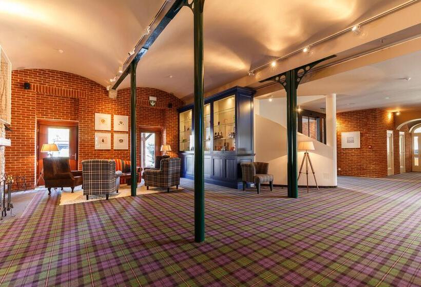 Cihelny Golf & Wellness Resort